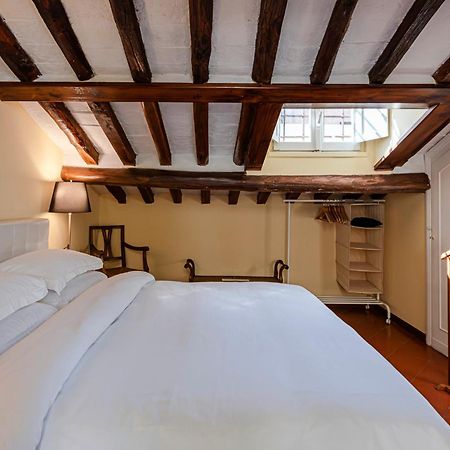 Luxury Apartment Pantheon Rome Exterior photo