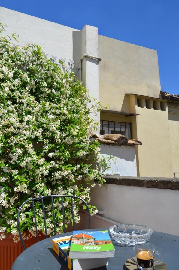 Luxury Apartment Pantheon Rome Exterior photo
