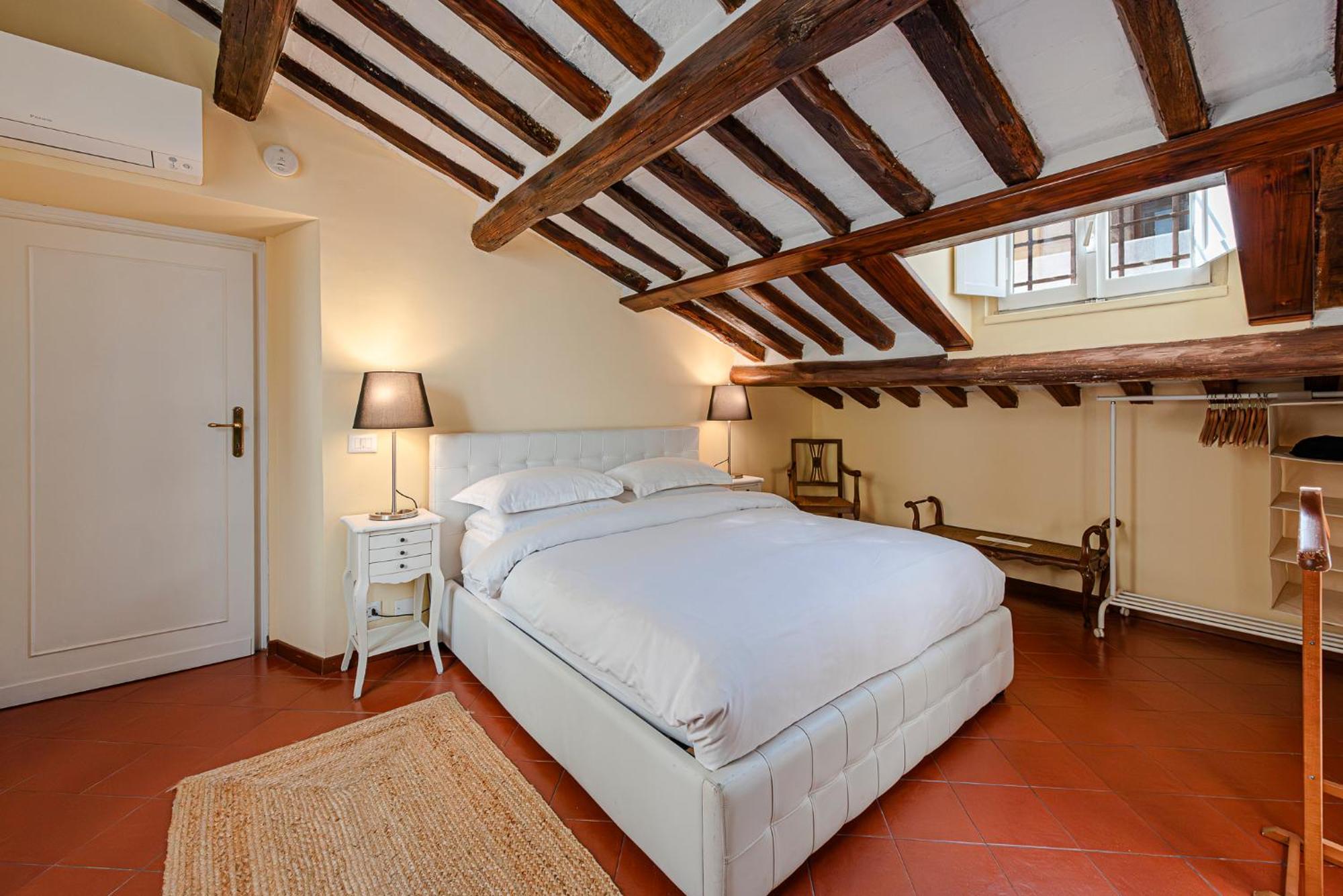 Luxury Apartment Pantheon Rome Exterior photo