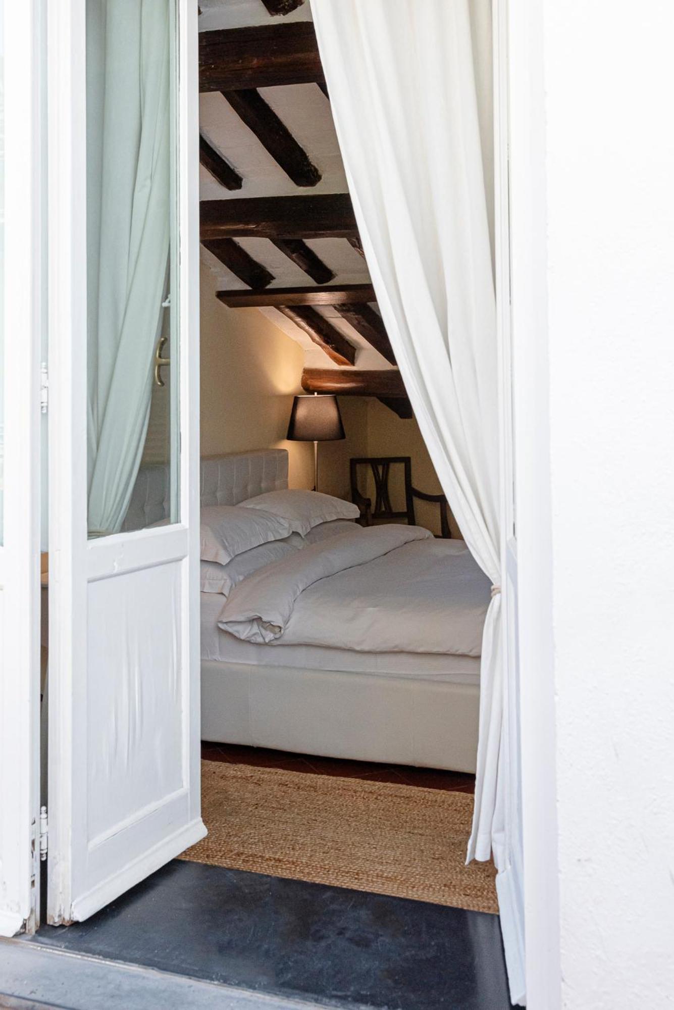 Luxury Apartment Pantheon Rome Exterior photo