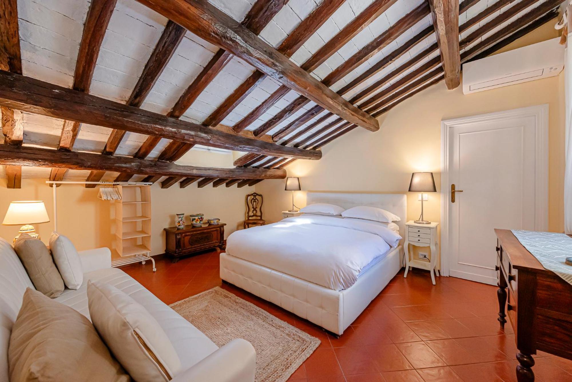 Luxury Apartment Pantheon Rome Exterior photo
