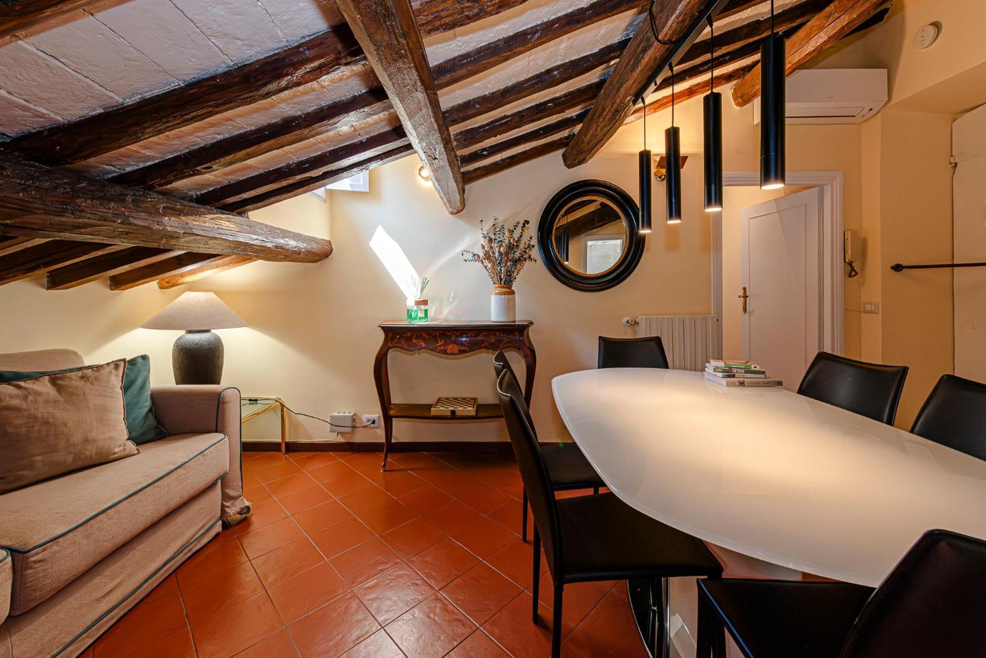 Luxury Apartment Pantheon Rome Exterior photo