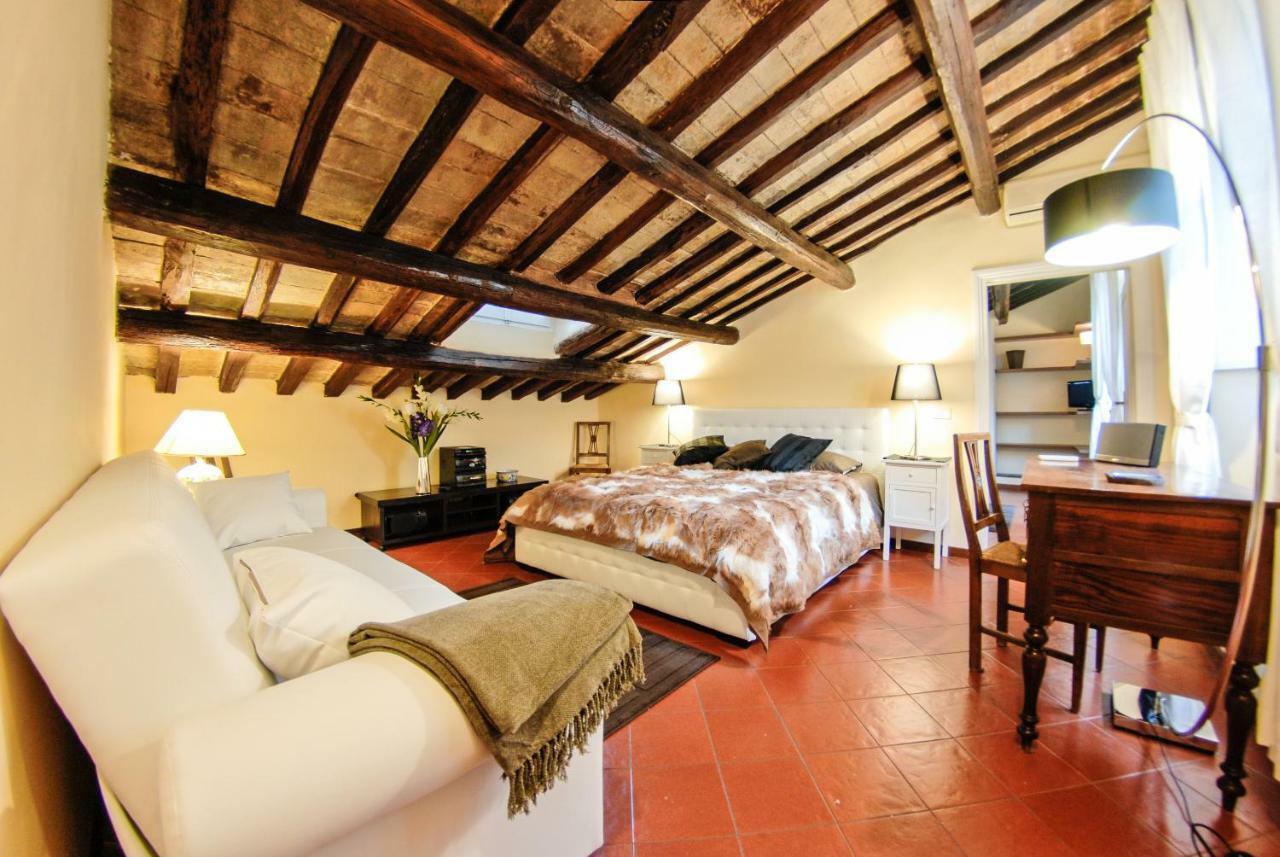 Luxury Apartment Pantheon Rome Exterior photo