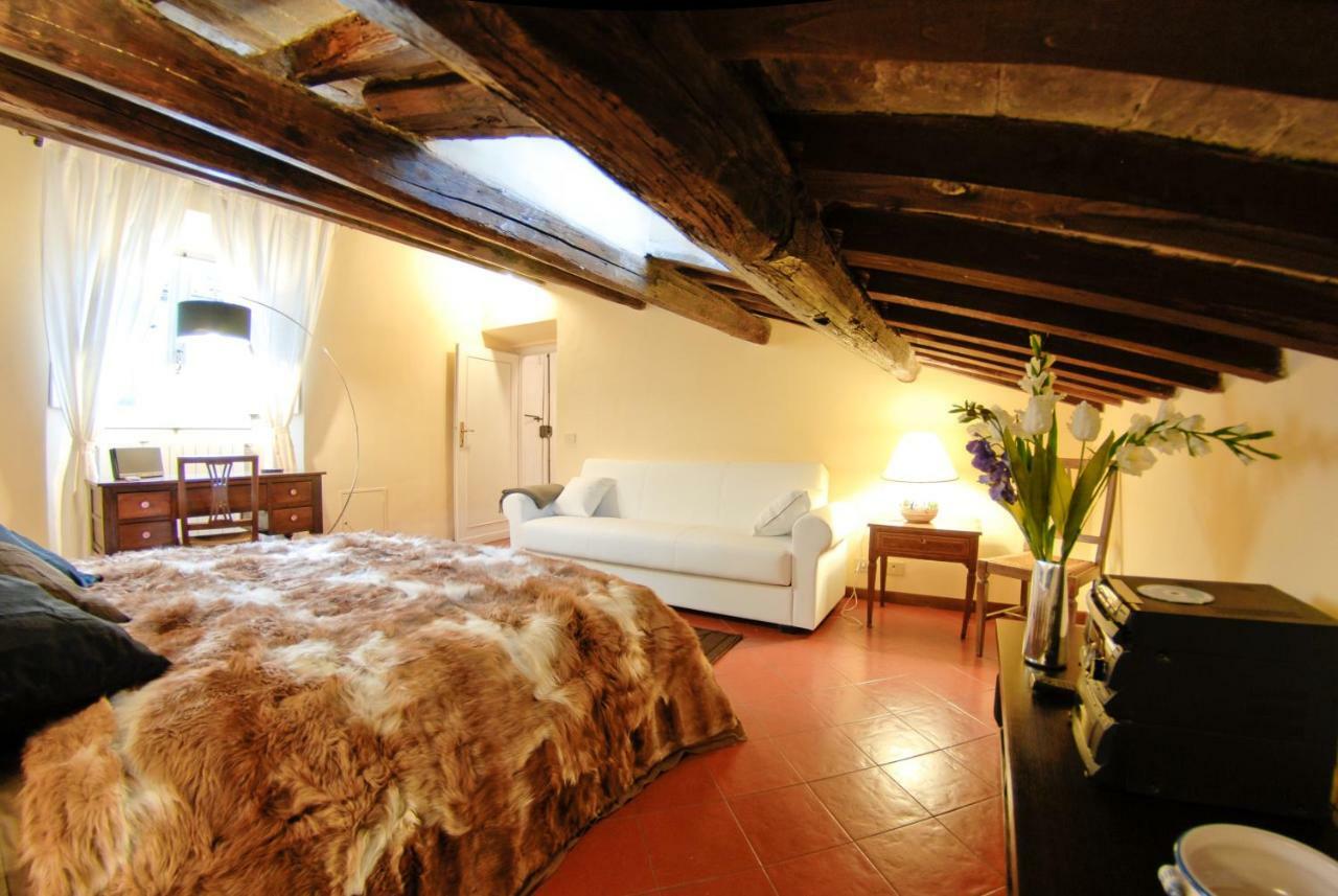 Luxury Apartment Pantheon Rome Exterior photo