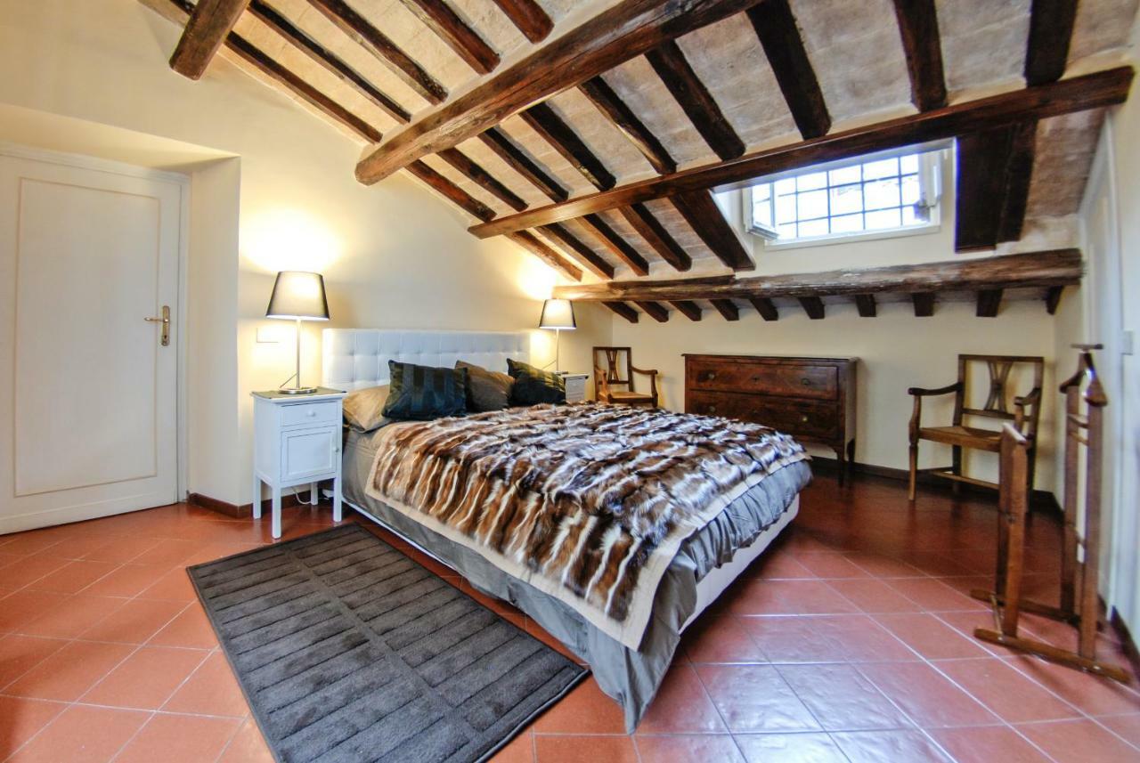 Luxury Apartment Pantheon Rome Exterior photo