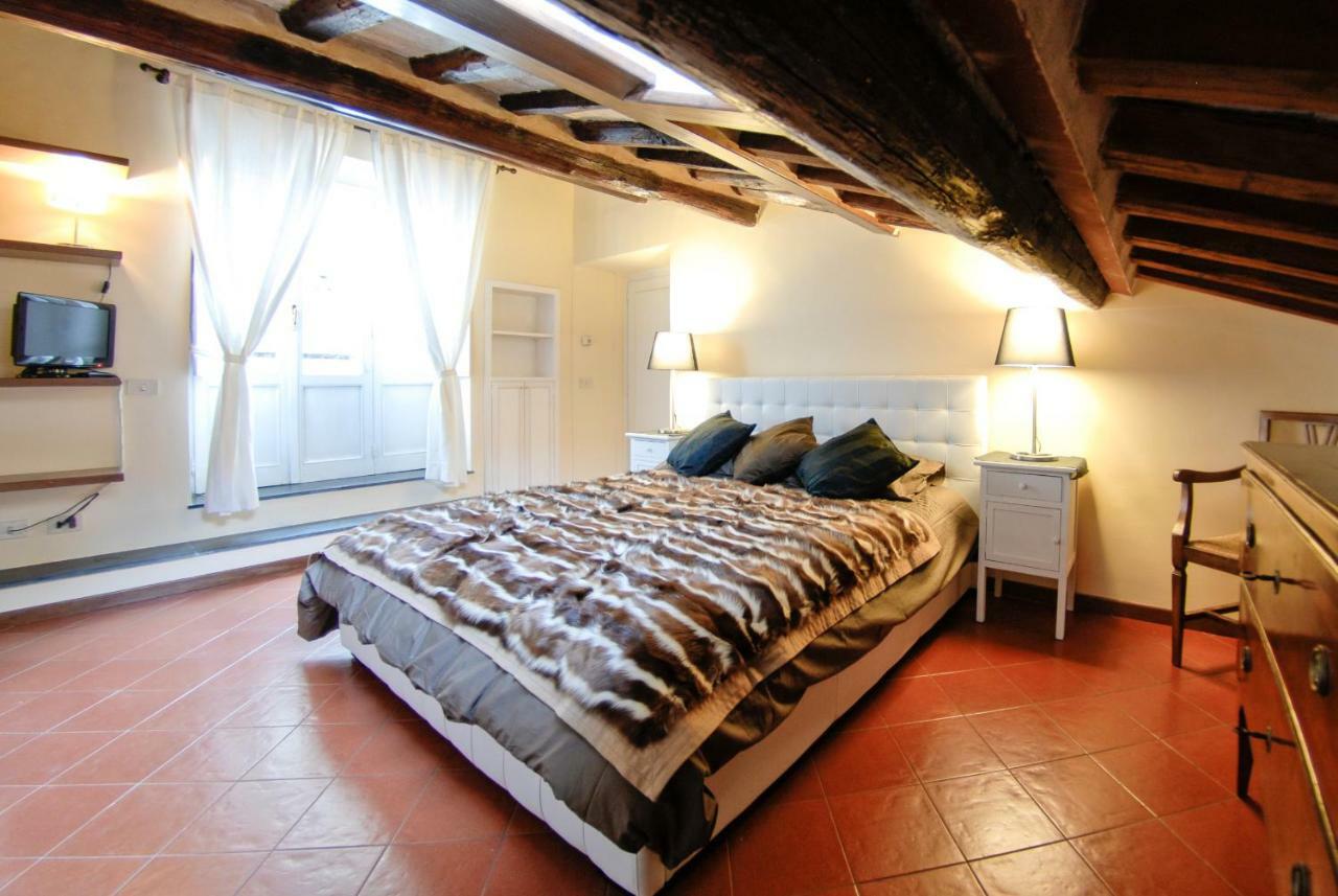 Luxury Apartment Pantheon Rome Exterior photo