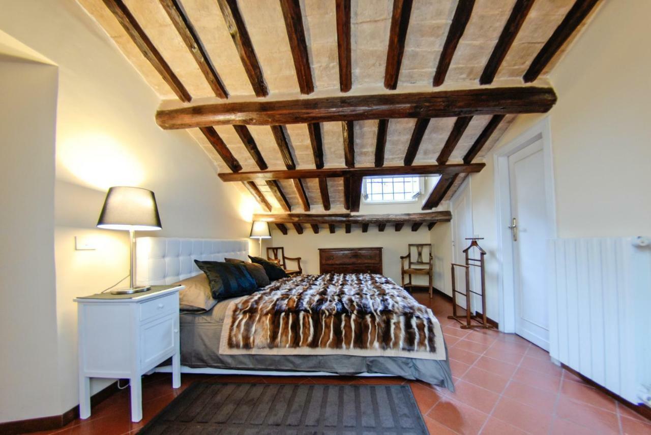 Luxury Apartment Pantheon Rome Exterior photo
